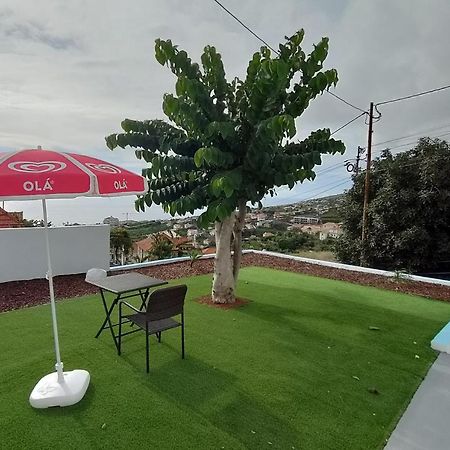Madeira Blue House Βίλα Calheta  Εξωτερικό φωτογραφία