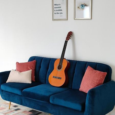 Madeira Blue House Βίλα Calheta  Εξωτερικό φωτογραφία
