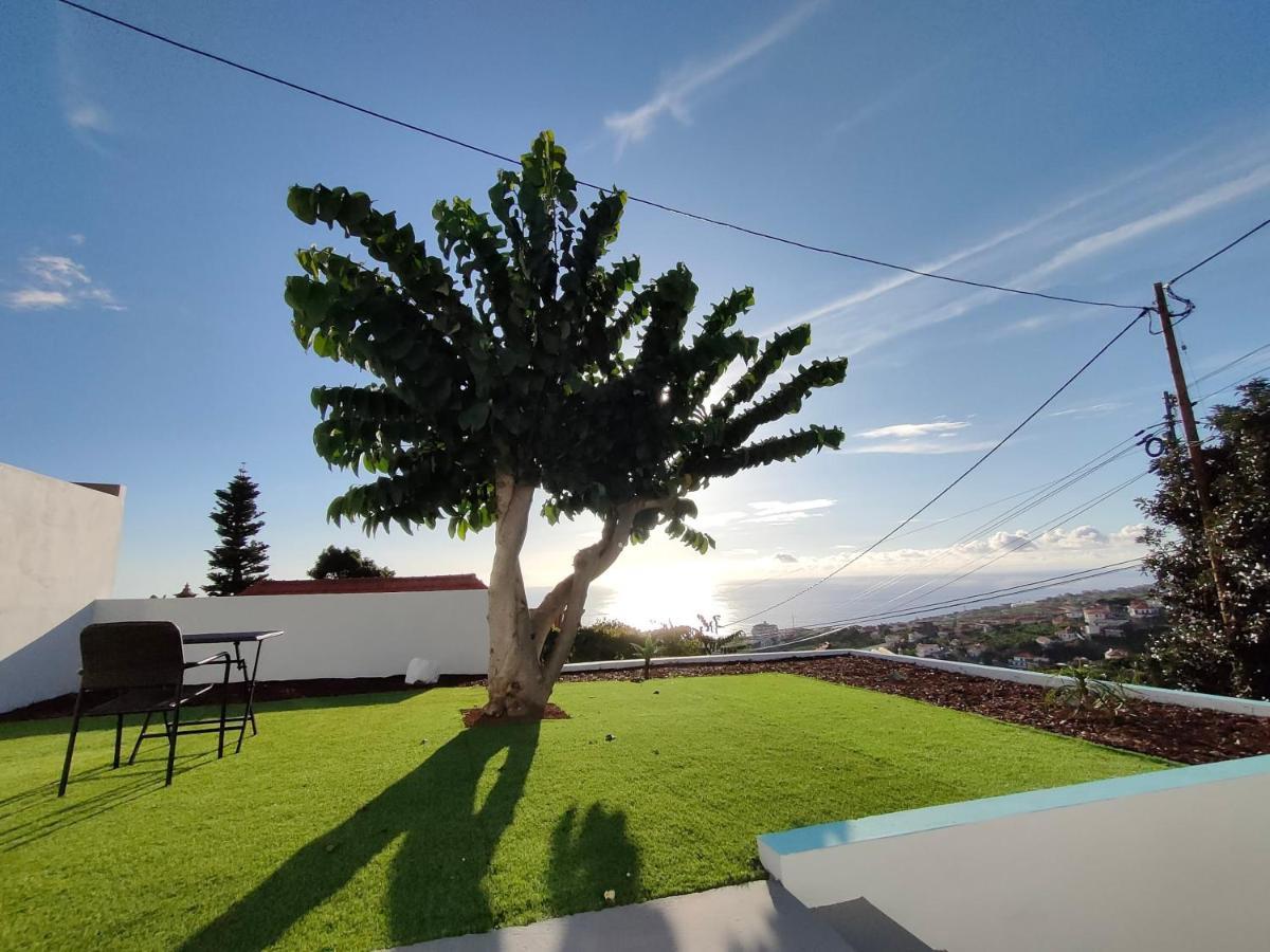 Madeira Blue House Βίλα Calheta  Εξωτερικό φωτογραφία