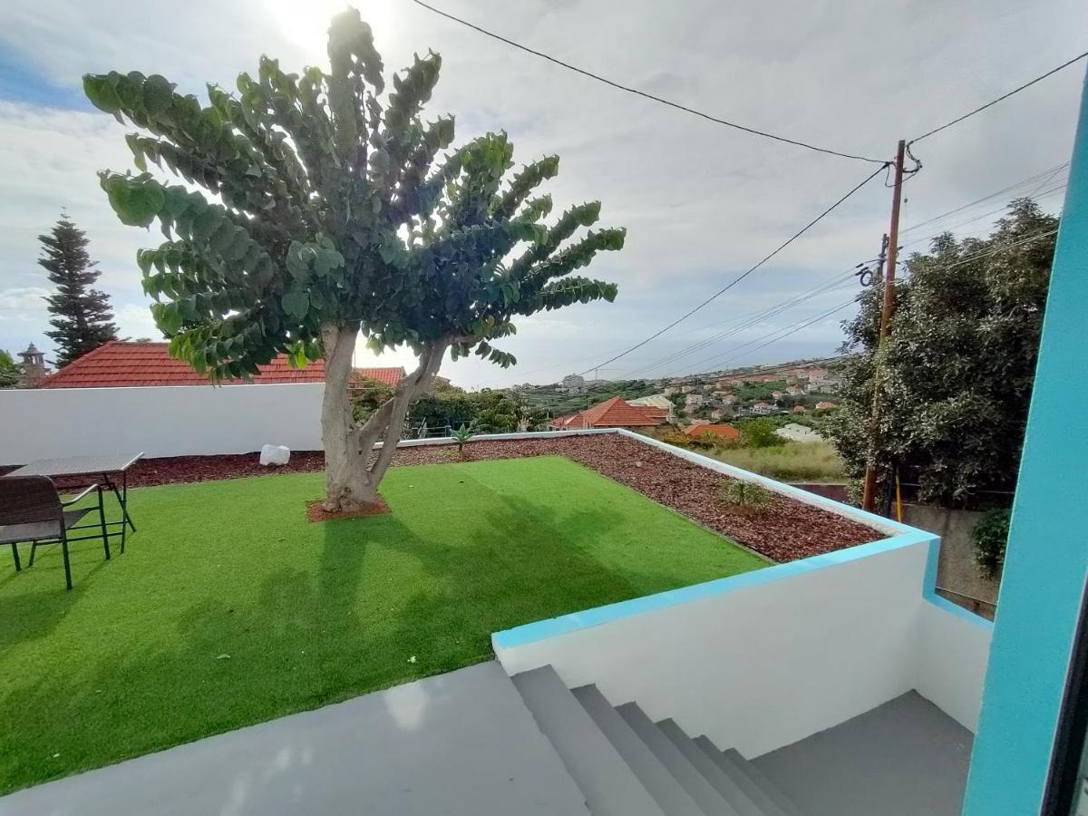 Madeira Blue House Βίλα Calheta  Εξωτερικό φωτογραφία