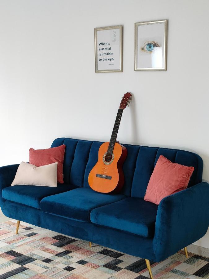 Madeira Blue House Βίλα Calheta  Εξωτερικό φωτογραφία
