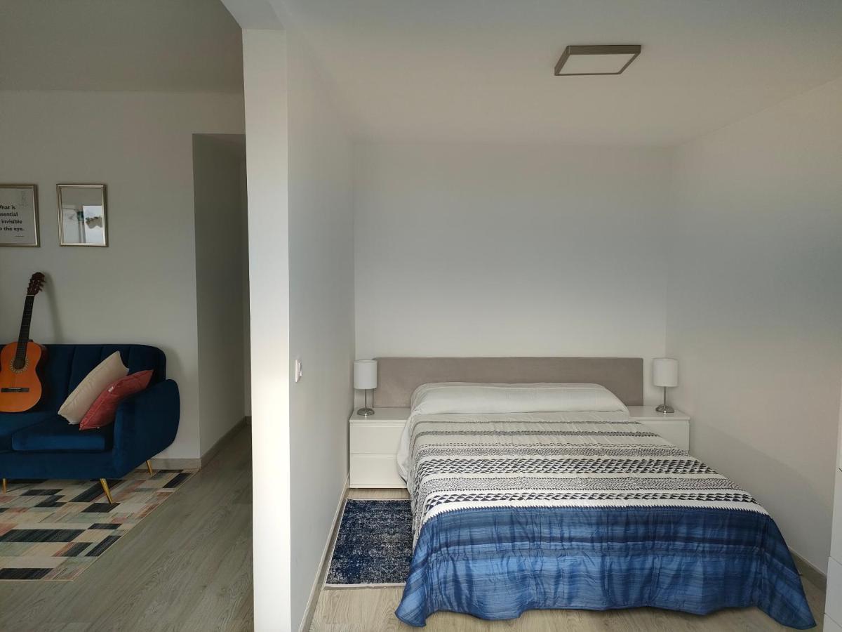 Madeira Blue House Βίλα Calheta  Εξωτερικό φωτογραφία