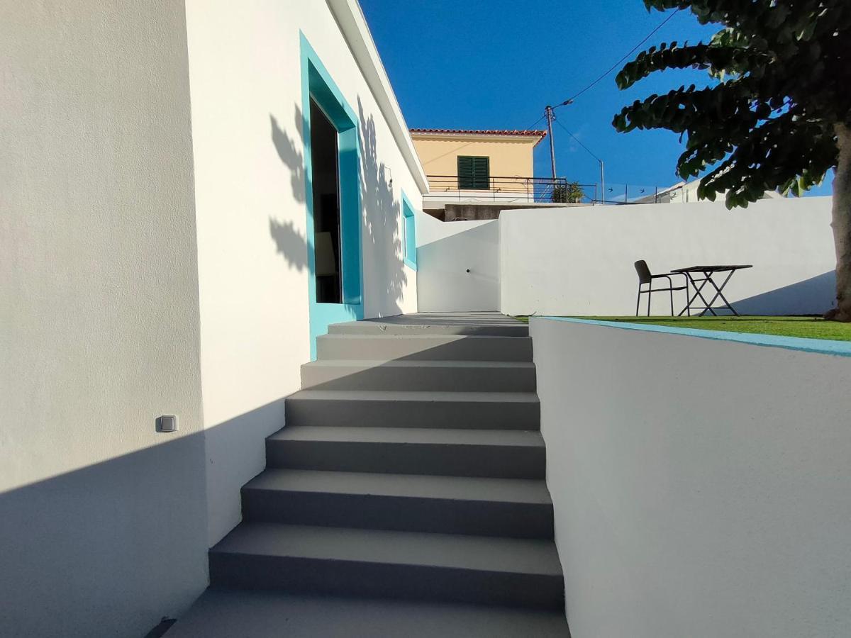 Madeira Blue House Βίλα Calheta  Εξωτερικό φωτογραφία