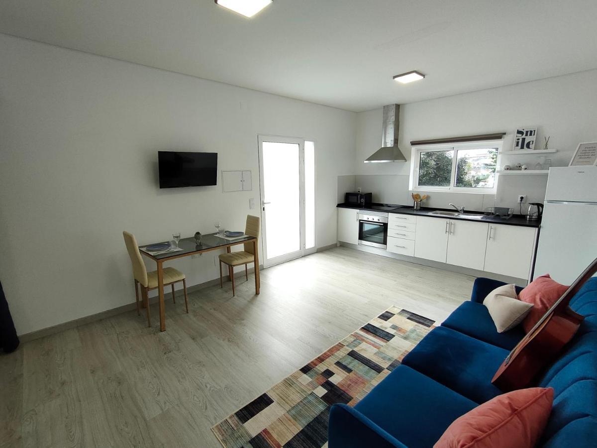 Madeira Blue House Βίλα Calheta  Εξωτερικό φωτογραφία