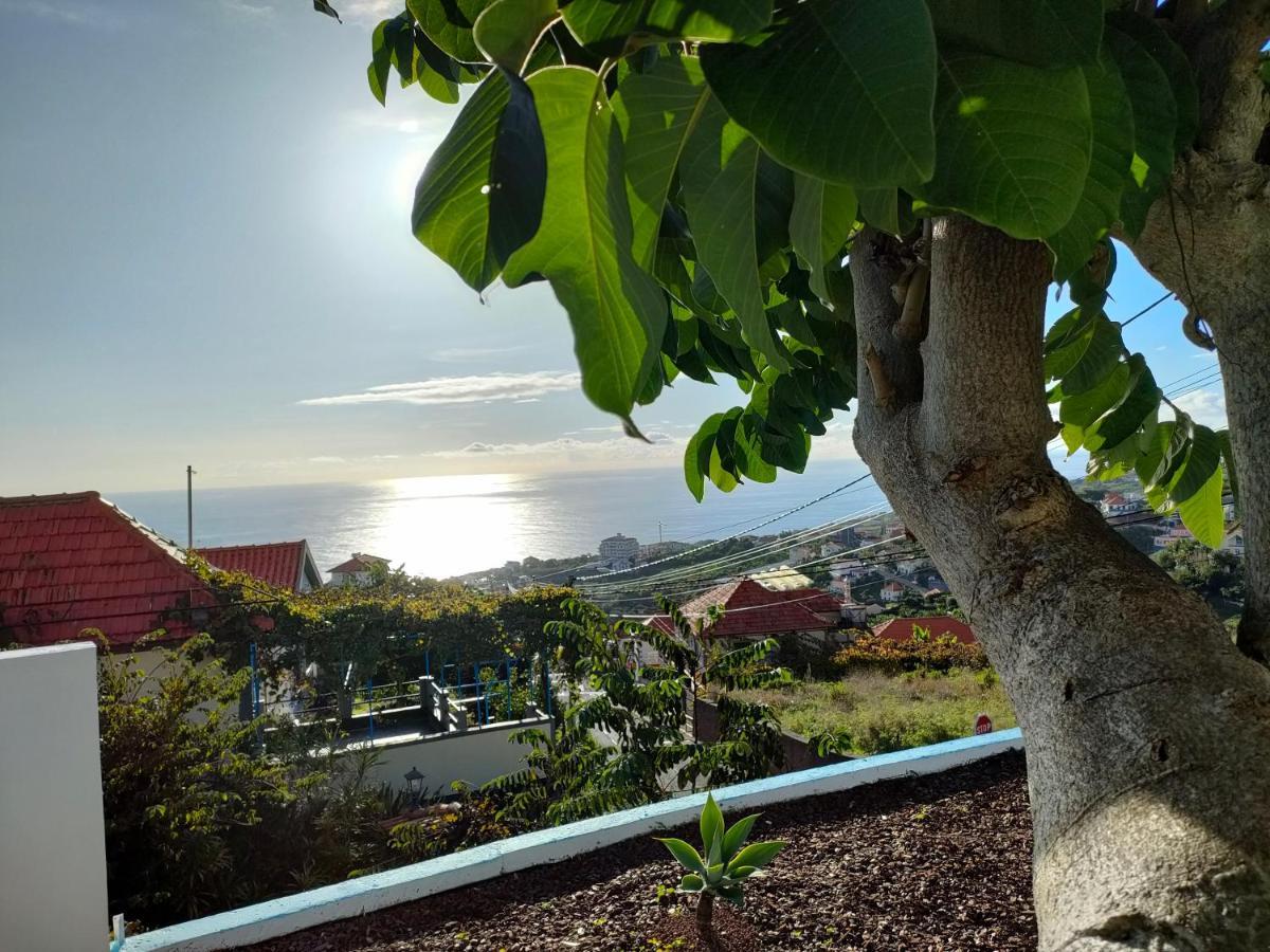 Madeira Blue House Βίλα Calheta  Εξωτερικό φωτογραφία