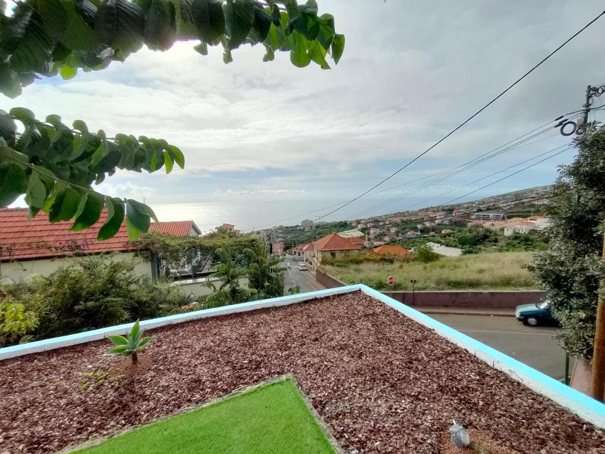 Madeira Blue House Βίλα Calheta  Εξωτερικό φωτογραφία