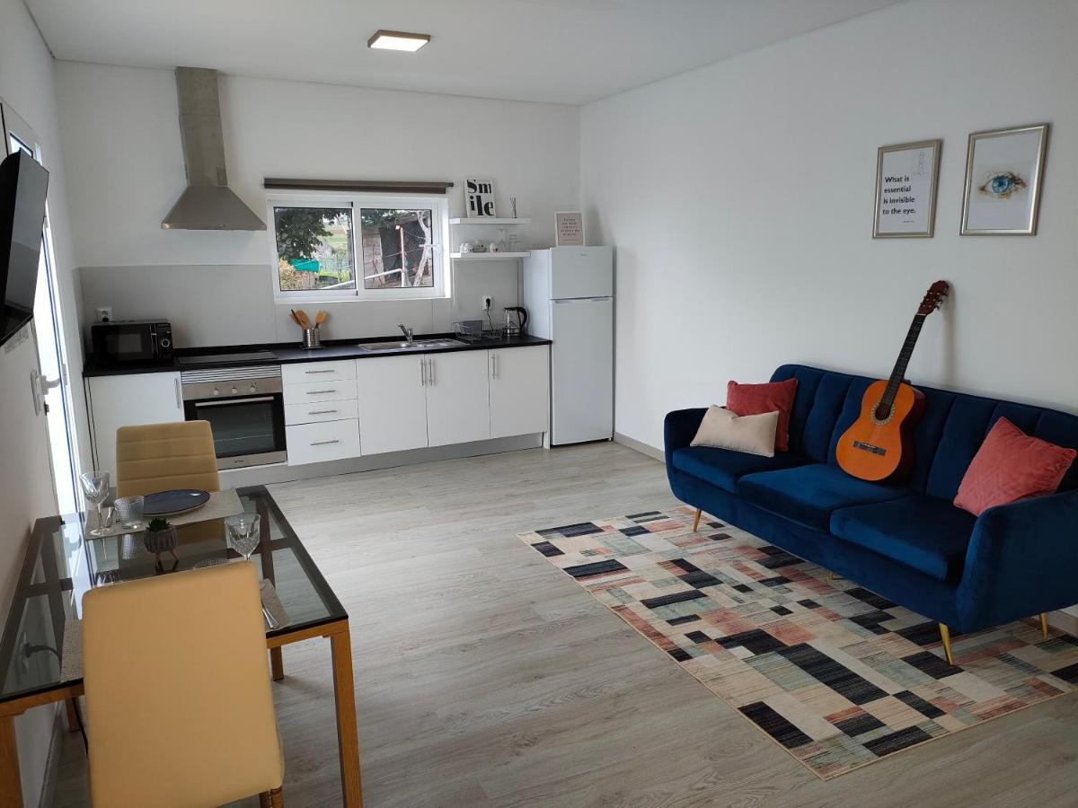 Madeira Blue House Βίλα Calheta  Εξωτερικό φωτογραφία