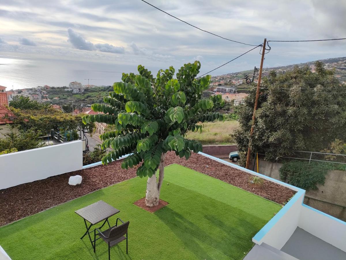 Madeira Blue House Βίλα Calheta  Εξωτερικό φωτογραφία
